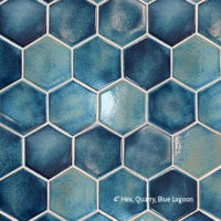Hex Blue Lagoon