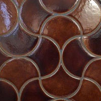 4" Fan Amber Waves