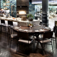 SenecaBrick Water Lily wall tile SenecaBrick Water Lily wall tile