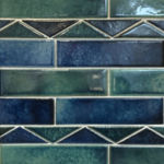 Blue Lagoon and Water Lily