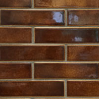 2 x 8 Amber Waves