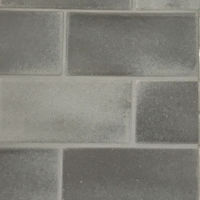 4x8 Cathedral Blend, Titanium and Graphite