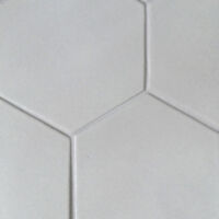 8 hex cement