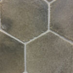 8 hex flagstone
