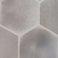 8 hex graphite
