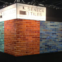 SenecaStudio Water Lily, Amber Waves, Blue Lagoon