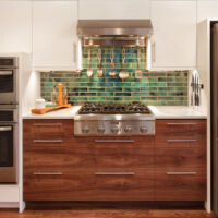 Water Lily Kitchen-designbyorion