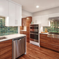 Water Lily Kitchen-designbyorion