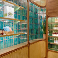 SenecaStudio Water Lily