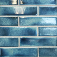 2x8 Sea Glass