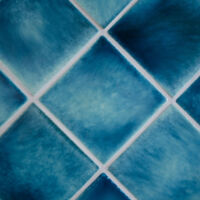 6x6 Sea Glass