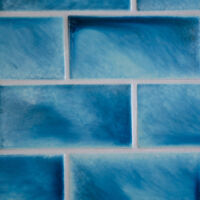 4x8 Coastal Blue