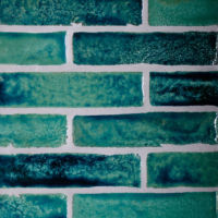 Seneca Studio Handmold Water Lily 2 x 8