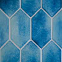 Picket Coastal Blue