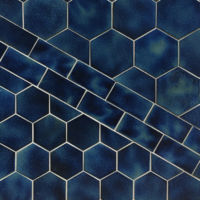 Seneca Studio Matte Blue Lagoon