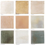 Handmold Renaissance Color Palette