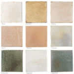 Handmold Renaissance Color Palette